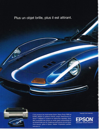 Publicite advertising 045 - publicite,