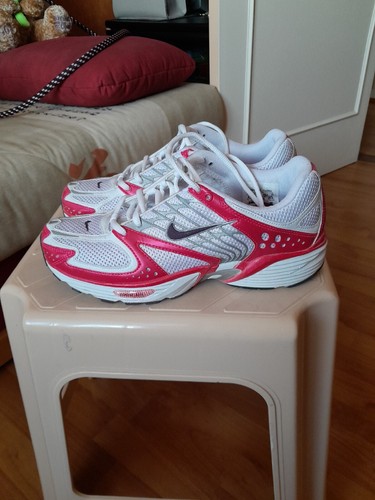 Nike air zoom - vintage,