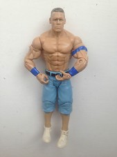 Rare Wwe John Cena Classique