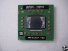 Processeur CPU AMD Turion 64 X2 TL-52 - TMDTL52HAX5CT Pour Acer Aspire 9303WSMi