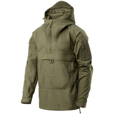 Helikon Anorak Tracer Homme
