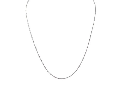 Neuf collier gigi - gigi, clozeau