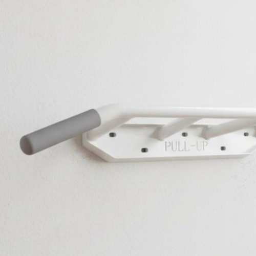 Barre traction murale - barre,
