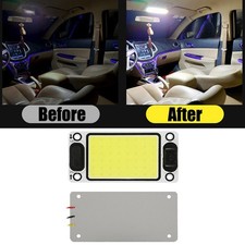 48LEDs S/N Voitures Intérieur