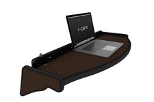 CAMION Tablette pour RENAULT MIDLUM 00-14 D 14- Centrale Panneau LED 24V MARRON