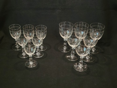 Service anciens verres a - anciens,