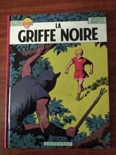7 BD en réédition ALIX