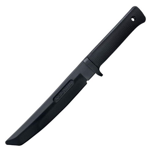 Cold steel rubber training - cold,