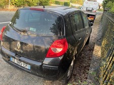 Moteur toit ouvrant RENAULT