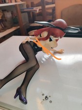 Figurine Custom De Erza