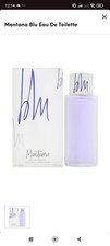 Montana Blu 100ml