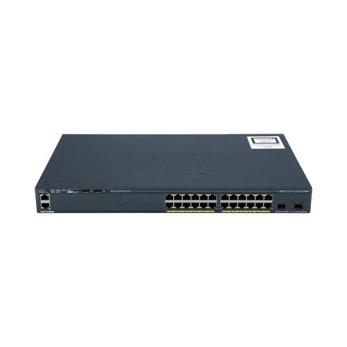 Switch cisco catalyst - switch,