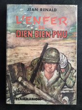 L'ENFER DE DIEN BIEN PHU Jean