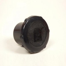 Bouchon réservoir mobylette cyclomoteur pour motoconfort diamètre 40mm à visser