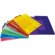 boîte pour archives Grafoplas Naturel [50 Unités]