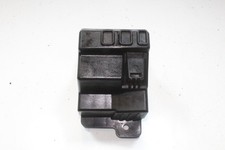 KIA EV6 Support De Pare-Chocs