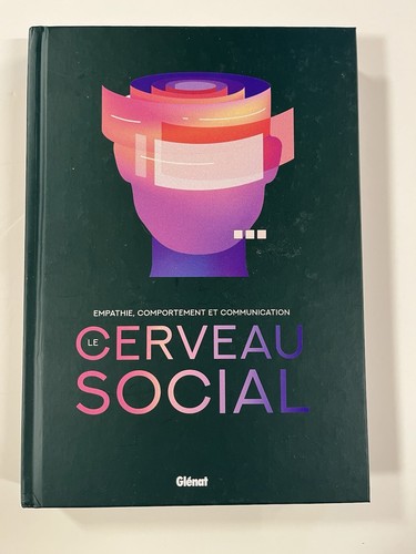 Cerveau social empathie - cerveau,