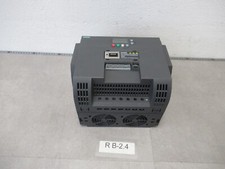 Siemens 6SL3210-5BE31-1UV0 SINAMICS V20 Inverseur Pour Moteur 11 kW 25A 0-550Hz