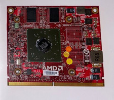Carte graphique ATI Radeon HD 4570 109-B796631-00B pour Acer aspire 7735ZG 