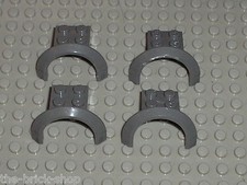 Garde boue LEGO car mudguard