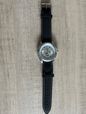 Montre Quartz Cadran Rond