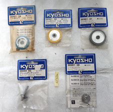 Kit de transmission Kyosho