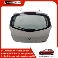 🇫🇷 HAYON RENAULT CLIO