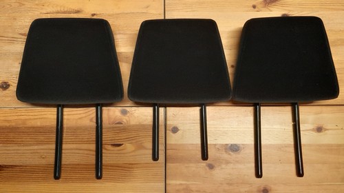 Lot appuie tête banquette - 3,
