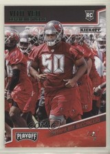 2018 Panini Playoff Rookies
