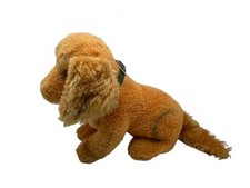 Peluche de collection chien 20