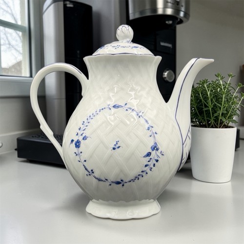 Cafetière porcelaine - cafetière, de