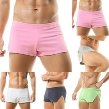 Short attaché pour hommes