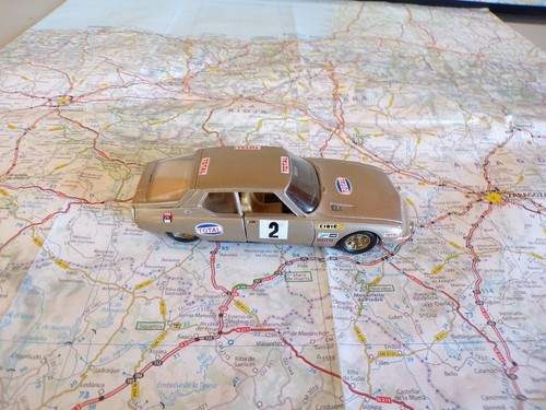 Citroen bronze 2 - sm, n°2