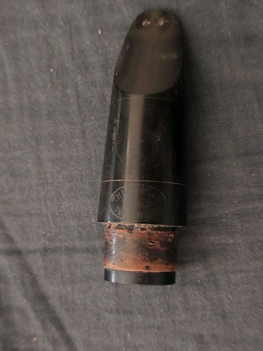 Clarinet mouthpiece - clarinet,