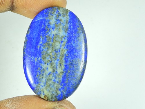 Cabochon forme ovale en - cabochon, de