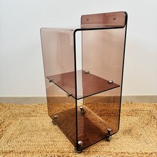 Desserte vintage Eric Maville