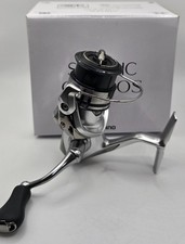 Moulinet toupie Shimano