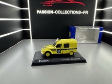 1/43 Altaya Citroën Acadiane Michelin (E)