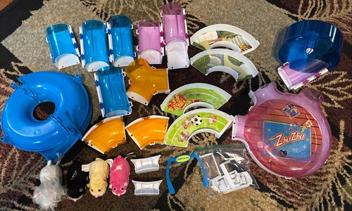 Zhu pets - zhu,