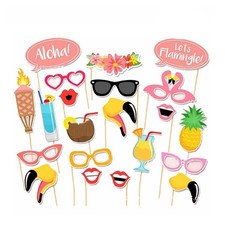  21 Pcs Accessoires De