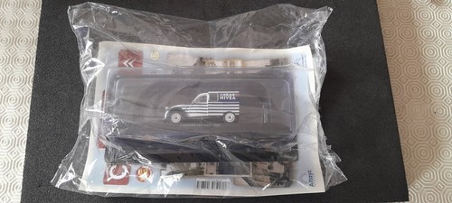 Vehicule utilitaire citroen - vehicule,