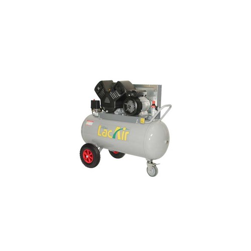 Compresseur courroie 3000w - compresseur, à