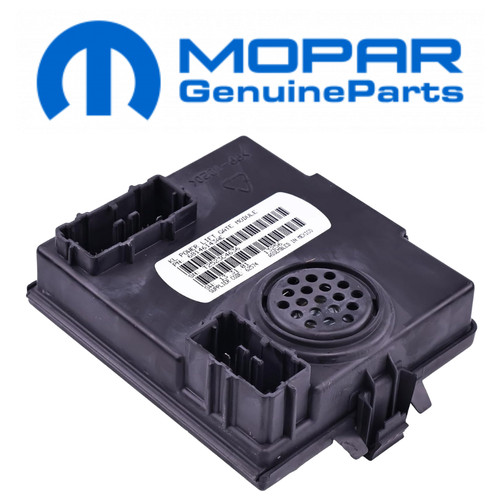 Module commande portail - module,
