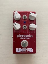 WAMPLER pinnacle distorsion