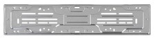 Support de plaque