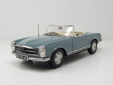 Mercedes 230 pagode w113 - sl,