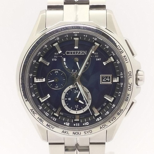 Citizen attesa at9098 51l - citizen,