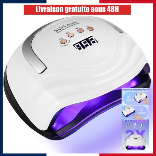 Lampe led sèche ongles 380 - lampe,