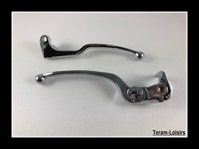 Levier frein embrayage - levier, +