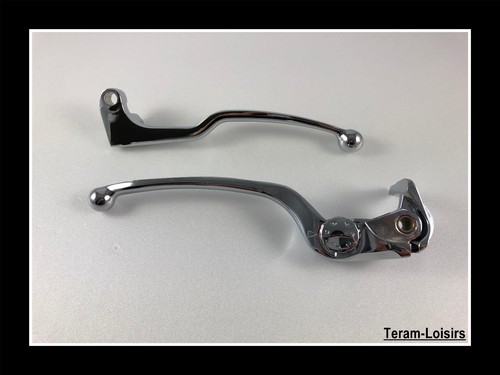 Levier frein embrayage - embrayage, pour